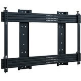 HAGOR Vægbeslag til Cisco WebEx Board 55" / Board Pro 55", Wall Mount Sort
