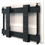 HAGOR Vægbeslag til Cisco WebEx Board 55" / Board Pro 55", Wall Mount Sort