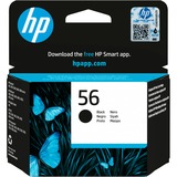 HP C6656AW#UUS, Blæk 