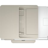 HP ENVY Inspire 7920e Trådløst All-in-One Farve Printer, Instant Ink; Kopimaskine, scanner, Multifunktionsprinter Lys grå/Beige, Instant Ink; Kopimaskine, scanner, Termisk inkjet, Farveudskrivning, 4800 x 1200 dpi, A4, Direkte udskrivning, Beige