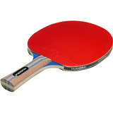 HUDORA Bordtennisbat Match, Fitnessredskab 