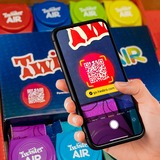 Hasbro F8158100, Færdighedsspil 