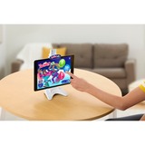 Hasbro Twister Air Twister spil, Færdighedsspil Twister spil, 8 År
