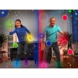 Hasbro Twister Air Twister spil, Færdighedsspil Twister spil, 8 År