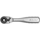Hazet Bit-omskifternøgle i fuldstål 863MB, 1/4", Zyklop 