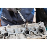 Hazet Sæt med bolteudtrækkere, Uddrejer 