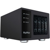 HighPoint SSD6444, Drev kabinet 