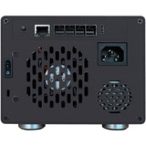 HighPoint SSD6444, Drev kabinet 