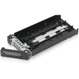 Icy Dock MB720MK-B V3, Indramning Sort