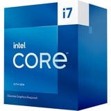 Intel® Core™ i7-13700F, Processor Tray