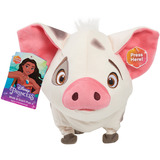 Just Play Disney Moana Walk & Snort Pua, Plysdyr 