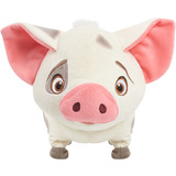 Just Play Disney Moana Walk & Snort Pua, Plysdyr 