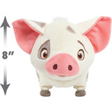 Just Play Disney Moana Walk & Snort Pua, Plysdyr 