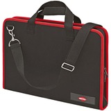 KNIPEX 00 21 11 LE, Taske Sort
