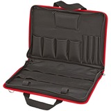 KNIPEX 00 21 11 LE, Taske Sort