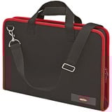 KNIPEX Kompakt værktøjstaske Sort