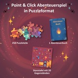 KOSMOS 684853, Puslespil 