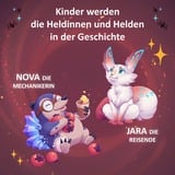 KOSMOS Adventure Puzzle: I vulkanens dyb, Puslespil 