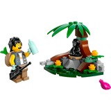 LEGO 30665, Bygge legetøj 