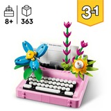 LEGO 31169, Bygge legetøj 