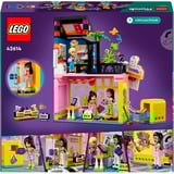 LEGO 42614, Bygge legetøj 