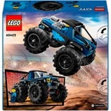 LEGO 60402, Bygge legetøj 