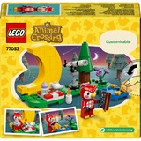 LEGO 77053, Bygge legetøj 