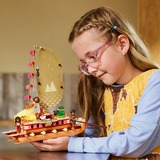 LEGO Bygge legetøj 