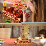 LEGO Bygge legetøj 