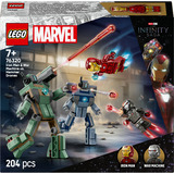 LEGO Bygge legetøj 