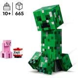 LEGO Bygge legetøj 