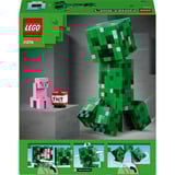 LEGO Bygge legetøj 
