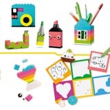 LEGO Classic Kreativ glad æske, Bygge legetøj Byggesæt, 5 År, Plast, 680 stk, 931 g