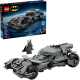 LEGO DC Super Heroes Batman vs. Superman: Batmobil, Bygge legetøj 