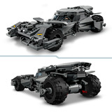 LEGO DC Super Heroes Batman vs. Superman: Batmobil, Bygge legetøj 
