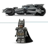 LEGO DC Super Heroes Batman vs. Superman: Batmobil, Bygge legetøj 