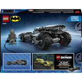LEGO DC Super Heroes Batman vs. Superman: Batmobil, Bygge legetøj 