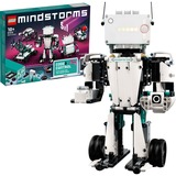 LEGO MINDSTORMS Robot Inventor - 51515 Byggesæt, Dreng/Pige, 10 År, 949 stk, 2,06 kg