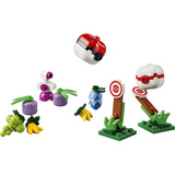 LEGO Pokémon Trænerudstyr, Bygge legetøj Byggesæt, 6 År, Plast, 56 stk, 41 g