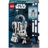 LEGO Star Wars R2-D2™, Bygge legetøj Byggesæt, 10 År, Plast, 1050 stk, 1,39 kg