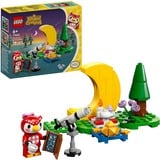 LEGO Stjernekiggeri med Celeste, Bygge legetøj Byggesæt, 6 År, Plast, 78 stk, 122 g