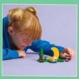 LEGO Stjernekiggeri med Celeste, Bygge legetøj Byggesæt, 6 År, Plast, 78 stk, 122 g