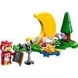 LEGO Stjernekiggeri med Celeste, Bygge legetøj Byggesæt, 6 År, Plast, 78 stk, 122 g