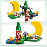 LEGO Stjernekiggeri med Celeste, Bygge legetøj Byggesæt, 6 År, Plast, 78 stk, 122 g