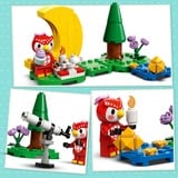 LEGO Stjernekiggeri med Celeste, Bygge legetøj Byggesæt, 6 År, Plast, 78 stk, 122 g