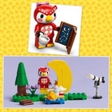 LEGO Stjernekiggeri med Celeste, Bygge legetøj Byggesæt, 6 År, Plast, 78 stk, 122 g