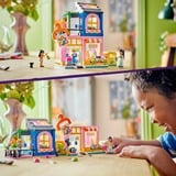 LEGO Vintage-modebutik Byggeklodser, Bygge legetøj Byggesæt, 6 År, Plast, 409 stk, 664 g