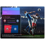 LG 75NU800B6LA.AEEQ, LED-tv Sort