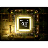 LG 75NU800B6LA.AEEQ, LED-tv Sort
