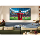 LG 75NU800B6LA.AEEQ, LED-tv Sort